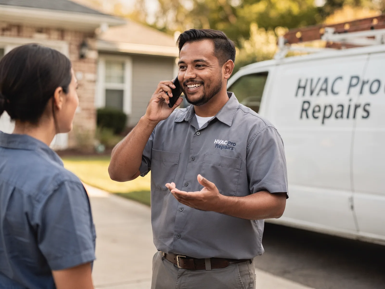 Heat Pump Repair Leesburg, AL FAQs